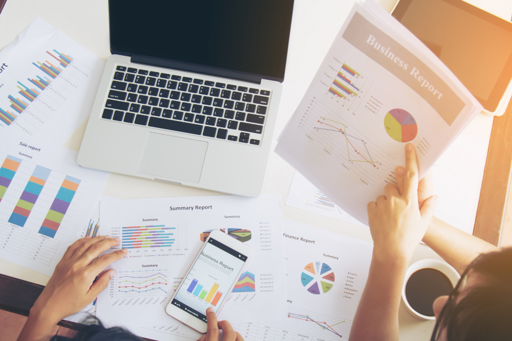 Social Media για επιχειρήσεις: Περιεχόμενο που φέρνει πωλήσεις | BlueSquare